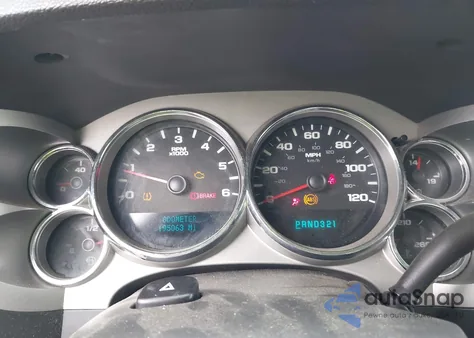 2007 GMC Sierra 1500 Sle1 из США, поврежденный, VIN 1GTEK19037Z625412